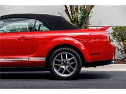 2007 Ford Mustang (CC-2114021) for sale in Greensboro, North Carolina
