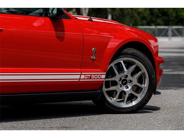 2007 Ford Mustang (CC-2114021) for sale in Greensboro, North Carolina