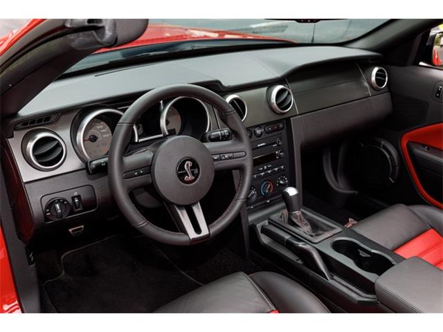 2007 Ford Mustang (CC-2114021) for sale in Greensboro, North Carolina