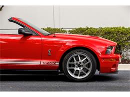 2007 Ford Mustang (CC-2114021) for sale in Greensboro, North Carolina