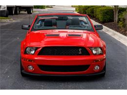 2007 Ford Mustang (CC-2114021) for sale in Greensboro, North Carolina