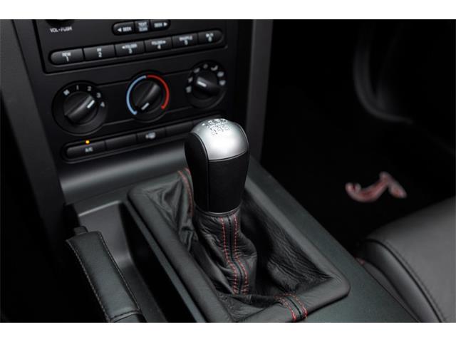 2007 Ford Mustang (CC-2114021) for sale in Greensboro, North Carolina