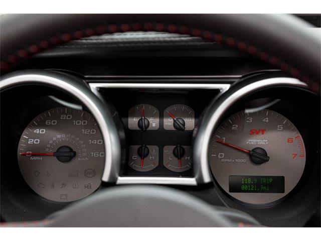 2007 Ford Mustang (CC-2114021) for sale in Greensboro, North Carolina