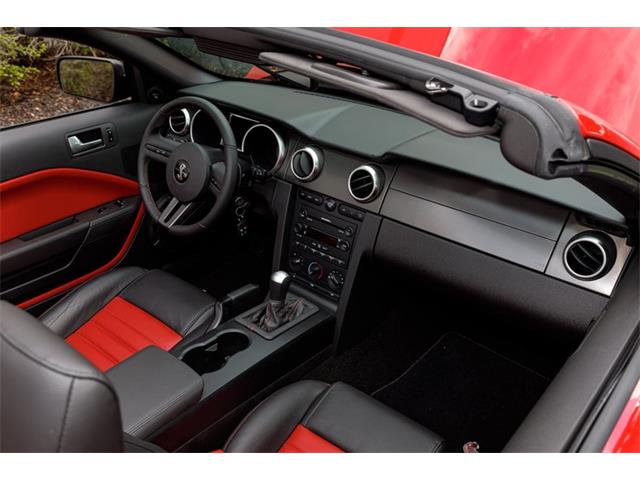 2007 Ford Mustang (CC-2114021) for sale in Greensboro, North Carolina