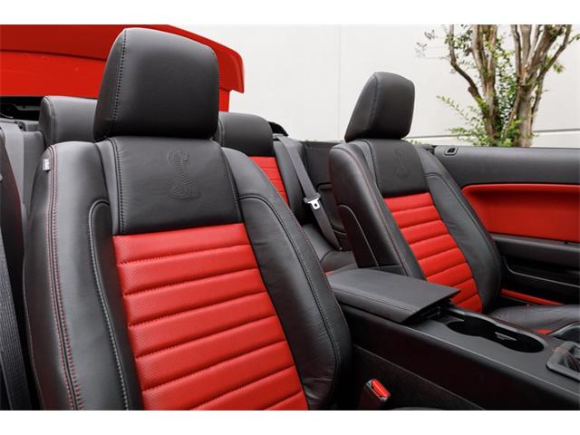 2007 Ford Mustang (CC-2114021) for sale in Greensboro, North Carolina