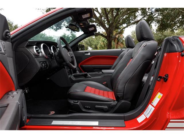 2007 Ford Mustang (CC-2114021) for sale in Greensboro, North Carolina