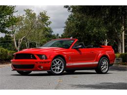 2007 Ford Mustang (CC-2114021) for sale in Greensboro, North Carolina
