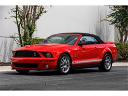2007 Ford Mustang (CC-2114021) for sale in Greensboro, North Carolina