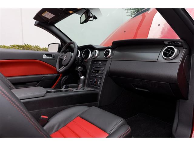 2007 Ford Mustang (CC-2114021) for sale in Greensboro, North Carolina