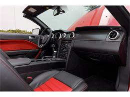 2007 Ford Mustang (CC-2114021) for sale in Greensboro, North Carolina