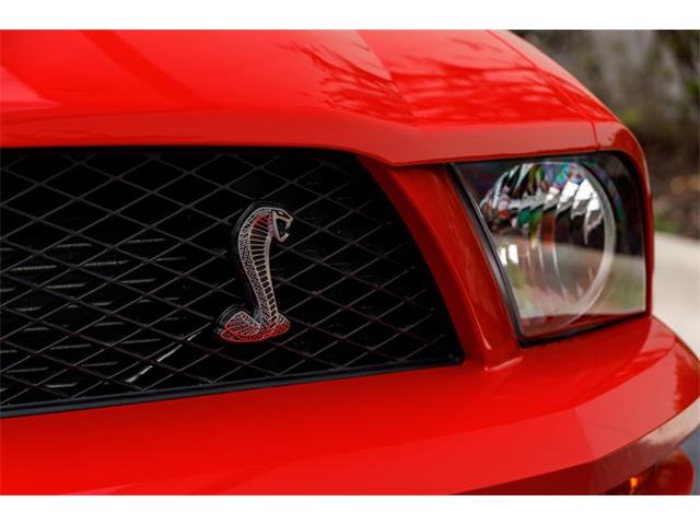 2007 Ford Mustang (CC-2114021) for sale in Greensboro, North Carolina