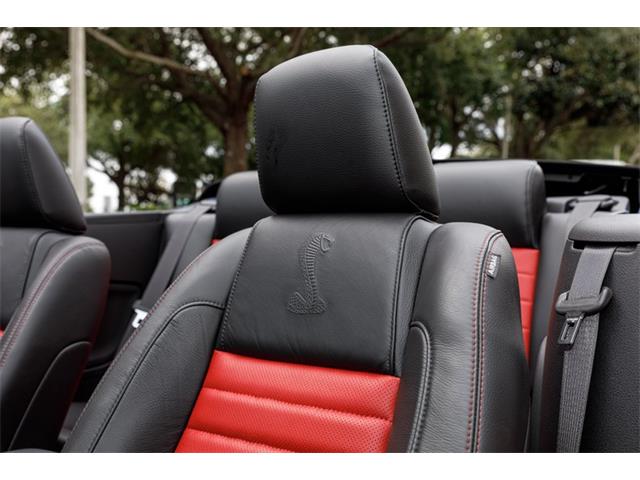 2007 Ford Mustang (CC-2114021) for sale in Greensboro, North Carolina