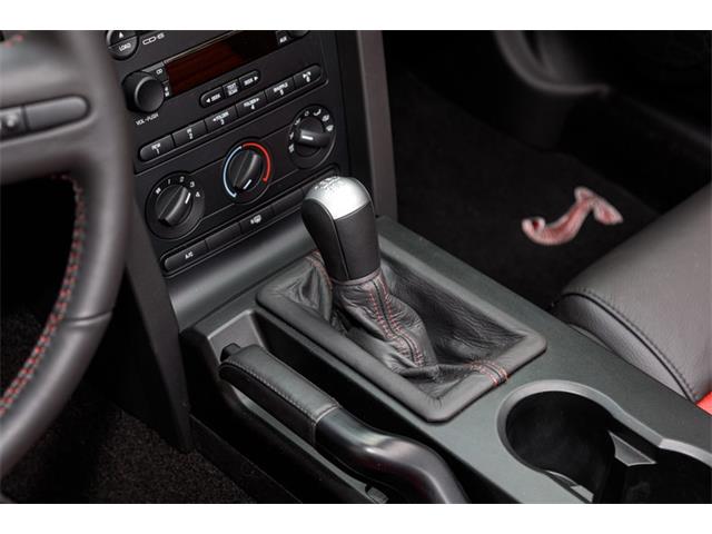 2007 Ford Mustang (CC-2114021) for sale in Greensboro, North Carolina