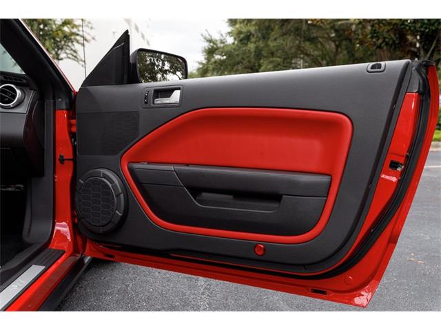 2007 Ford Mustang (CC-2114021) for sale in Greensboro, North Carolina