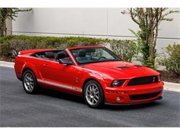 2007 Ford Mustang (CC-2114021) for sale in Greensboro, North Carolina
