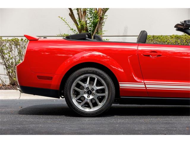2007 Ford Mustang (CC-2114021) for sale in Greensboro, North Carolina