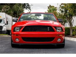 2007 Ford Mustang (CC-2114021) for sale in Greensboro, North Carolina