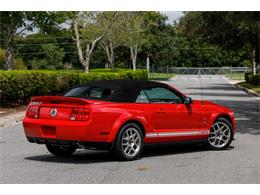 2007 Ford Mustang (CC-2114021) for sale in Greensboro, North Carolina