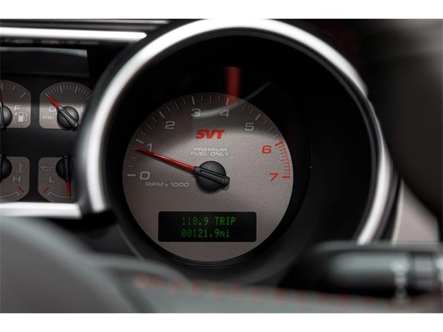 2007 Ford Mustang (CC-2114021) for sale in Greensboro, North Carolina