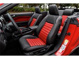 2007 Ford Mustang (CC-2114021) for sale in Greensboro, North Carolina