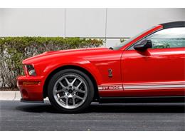 2007 Ford Mustang (CC-2114021) for sale in Greensboro, North Carolina