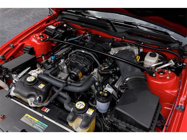 2007 Ford Mustang (CC-2114021) for sale in Greensboro, North Carolina