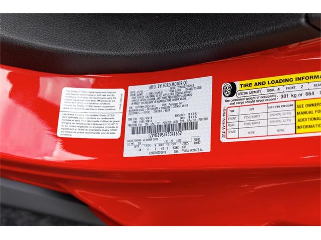 2007 Ford Mustang (CC-2114021) for sale in Greensboro, North Carolina