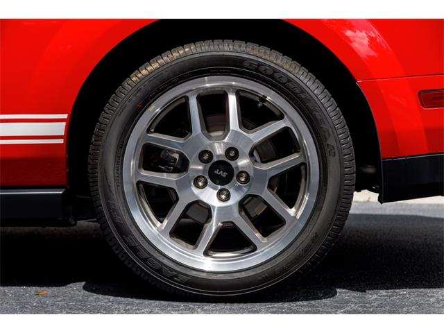 2007 Ford Mustang (CC-2114021) for sale in Greensboro, North Carolina