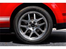 2007 Ford Mustang (CC-2114021) for sale in Greensboro, North Carolina