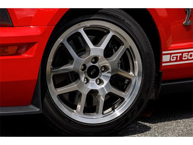 2007 Ford Mustang (CC-2114021) for sale in Greensboro, North Carolina