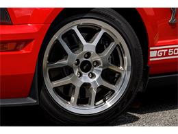 2007 Ford Mustang (CC-2114021) for sale in Greensboro, North Carolina