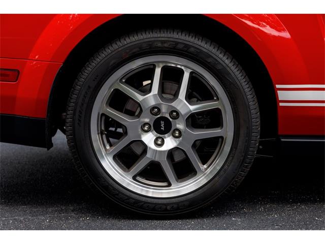 2007 Ford Mustang (CC-2114021) for sale in Greensboro, North Carolina