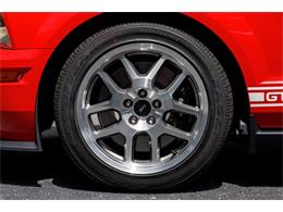2007 Ford Mustang (CC-2114021) for sale in Greensboro, North Carolina