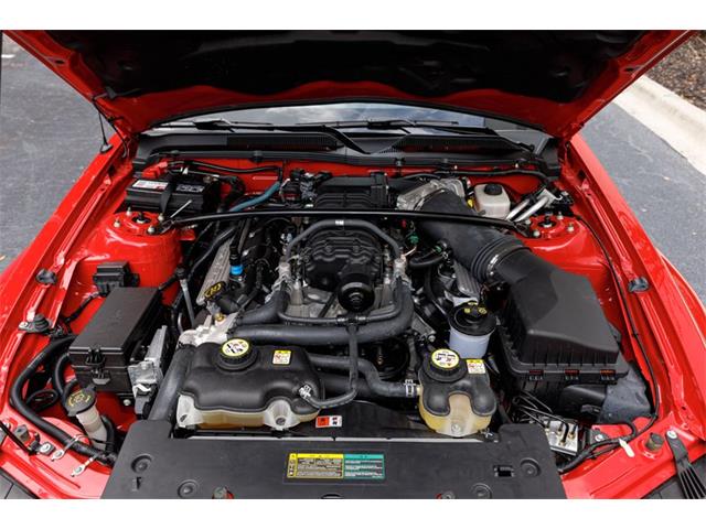 2007 Ford Mustang (CC-2114021) for sale in Greensboro, North Carolina
