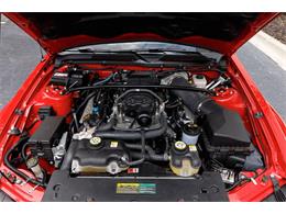2007 Ford Mustang (CC-2114021) for sale in Greensboro, North Carolina