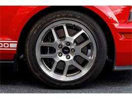 2007 Ford Mustang (CC-2114021) for sale in Greensboro, North Carolina