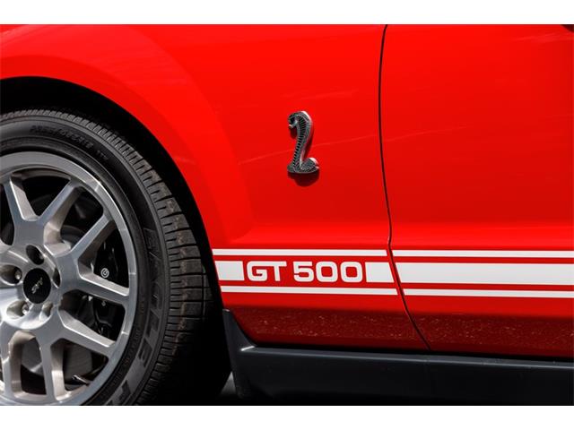 2007 Ford Mustang (CC-2114021) for sale in Greensboro, North Carolina