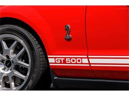 2007 Ford Mustang (CC-2114021) for sale in Greensboro, North Carolina