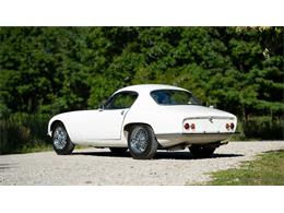 1961 Lotus Elite (CC-2114022) for sale in Newport, Rhode Island