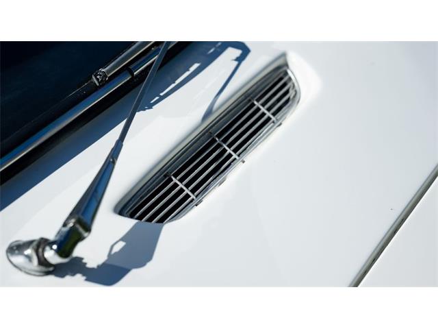 1961 Lotus Elite (CC-2114022) for sale in Newport, Rhode Island