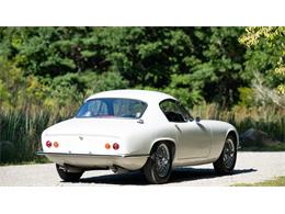 1961 Lotus Elite (CC-2114022) for sale in Newport, Rhode Island
