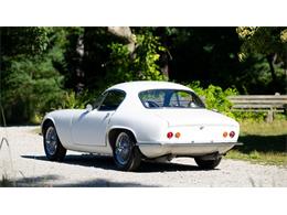 1961 Lotus Elite (CC-2114022) for sale in Newport, Rhode Island