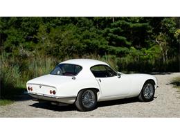 1961 Lotus Elite (CC-2114022) for sale in Newport, Rhode Island