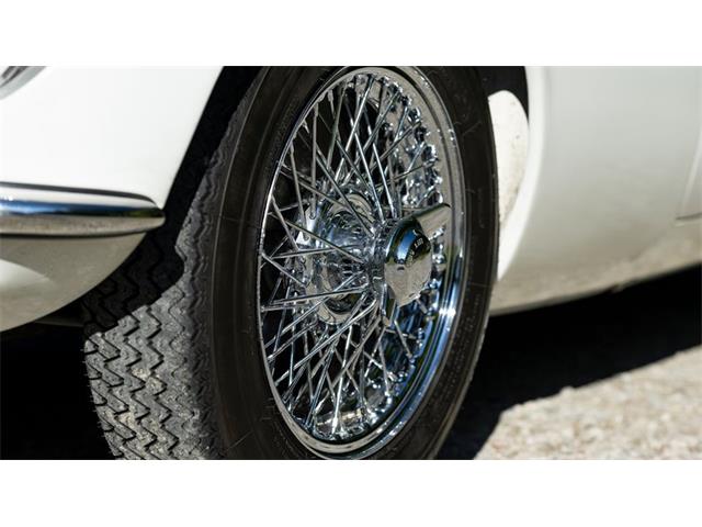 1961 Lotus Elite (CC-2114022) for sale in Newport, Rhode Island