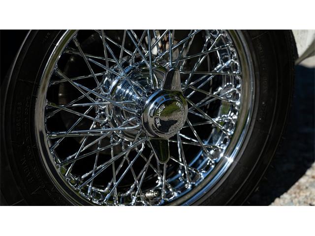1961 Lotus Elite (CC-2114022) for sale in Newport, Rhode Island