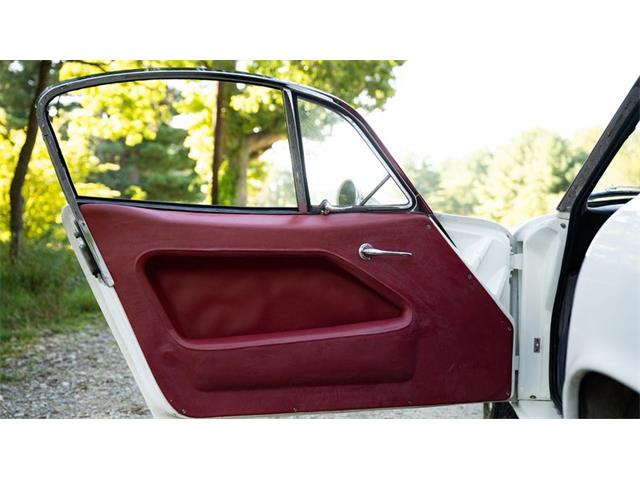 1961 Lotus Elite (CC-2114022) for sale in Newport, Rhode Island