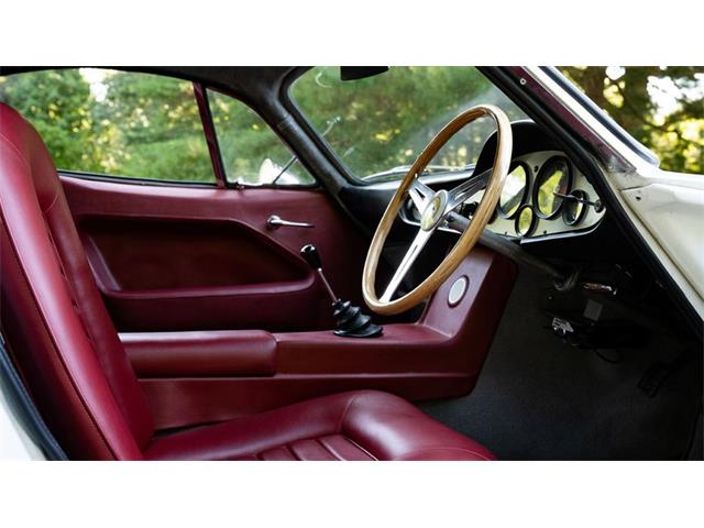 1961 Lotus Elite (CC-2114022) for sale in Newport, Rhode Island