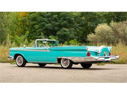 1959 Ford Galaxie (CC-2114023) for sale in Newport, Rhode Island