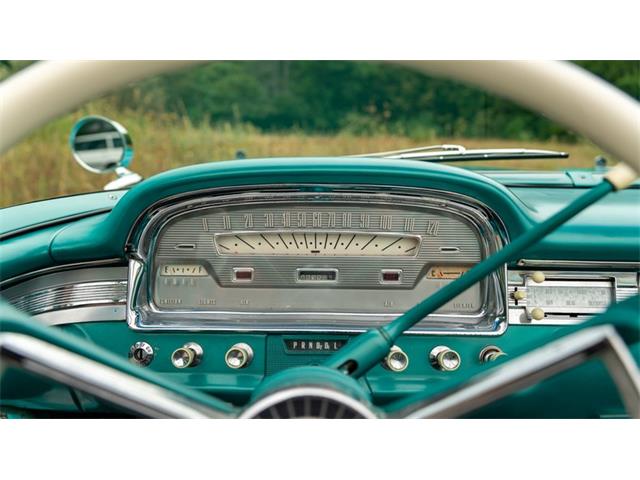 1959 Ford Galaxie (CC-2114023) for sale in Newport, Rhode Island