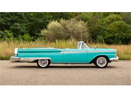 1959 Ford Galaxie (CC-2114023) for sale in Newport, Rhode Island